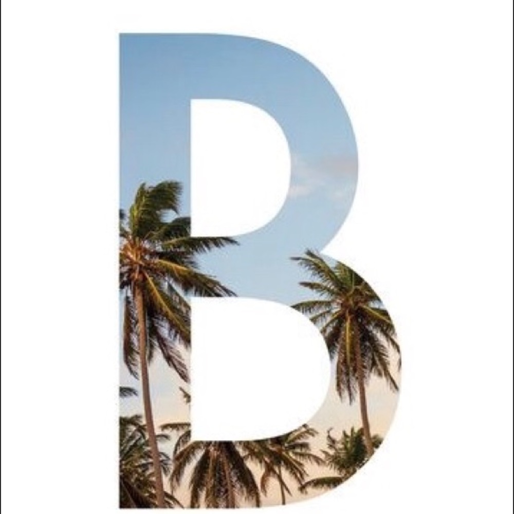 Meet your Posher, Beth